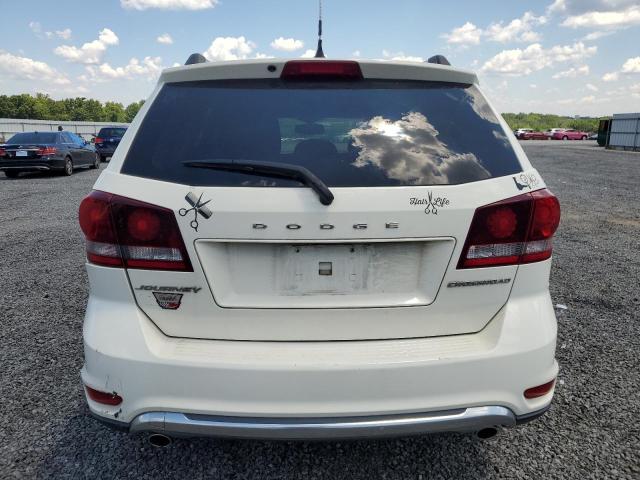 Photo 5 VIN: 3C4PDCGG8FT746795 - DODGE JOURNEY CR 