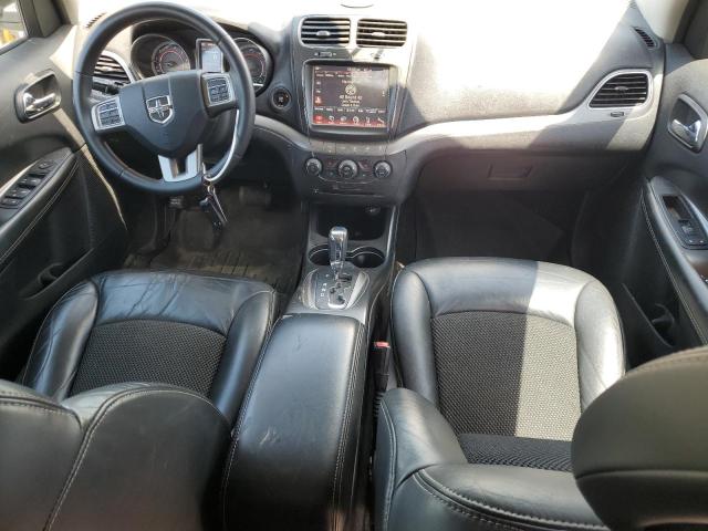 Photo 7 VIN: 3C4PDCGG8FT746795 - DODGE JOURNEY CR 