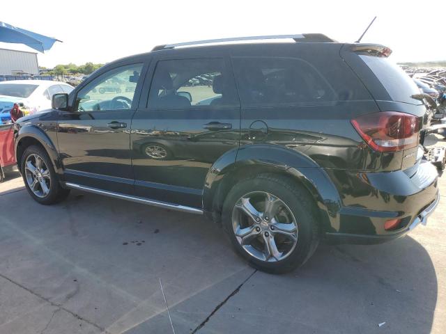 Photo 1 VIN: 3C4PDCGG8GT187394 - DODGE JOURNEY CR 