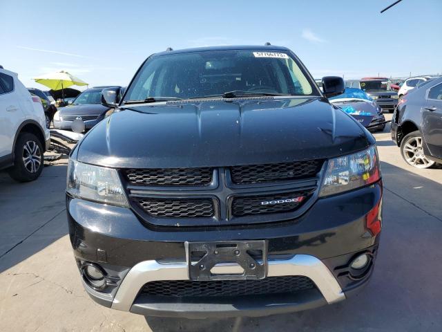 Photo 4 VIN: 3C4PDCGG8GT187394 - DODGE JOURNEY CR 