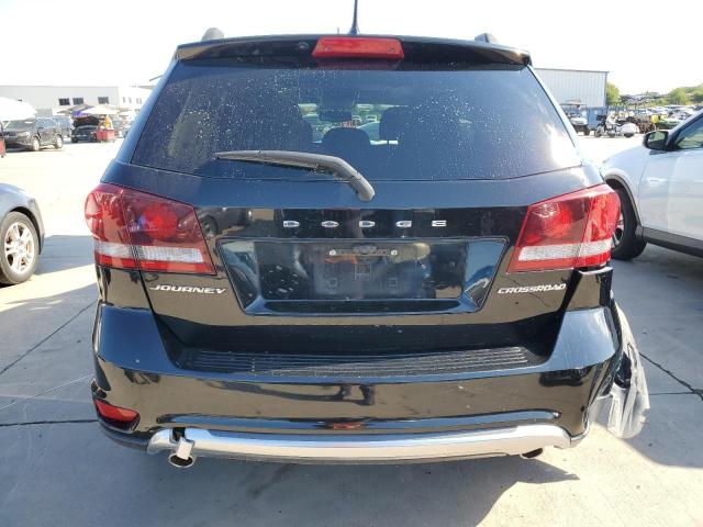 Photo 5 VIN: 3C4PDCGG8GT187394 - DODGE JOURNEY CR 