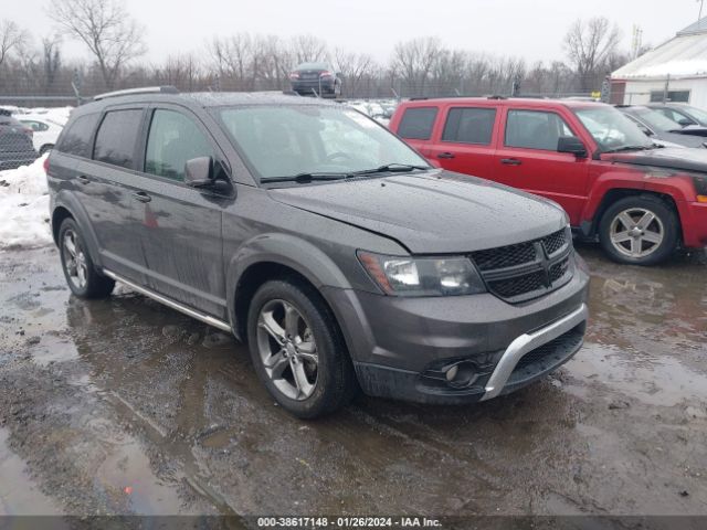 Photo 0 VIN: 3C4PDCGG8GT207224 - DODGE JOURNEY 