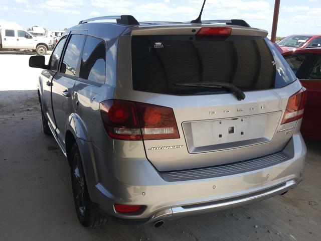 Photo 2 VIN: 3C4PDCGG8GT224072 - DODGE JOURNEY CR 