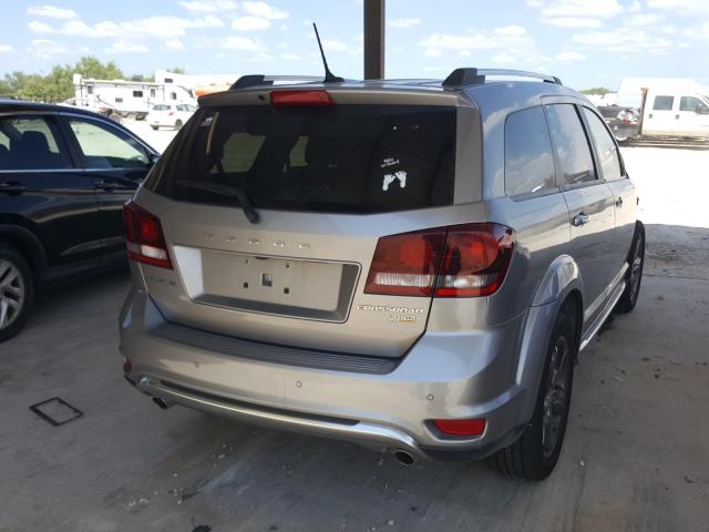 Photo 3 VIN: 3C4PDCGG8GT224072 - DODGE JOURNEY CR 