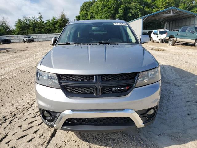 Photo 4 VIN: 3C4PDCGG8HT516967 - DODGE JOURNEY 