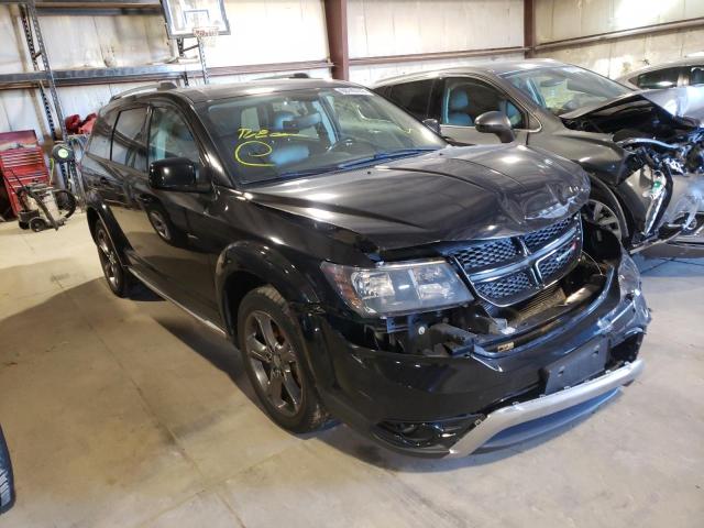 Photo 0 VIN: 3C4PDCGG8HT532148 - DODGE JOURNEY CR 