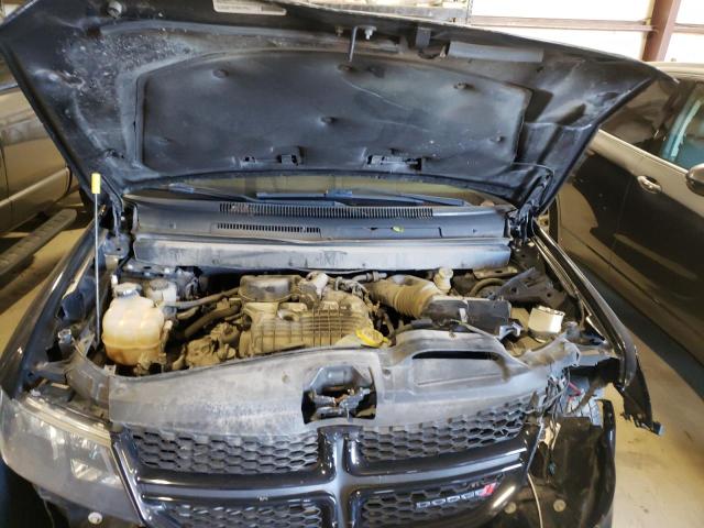 Photo 6 VIN: 3C4PDCGG8HT532148 - DODGE JOURNEY CR 