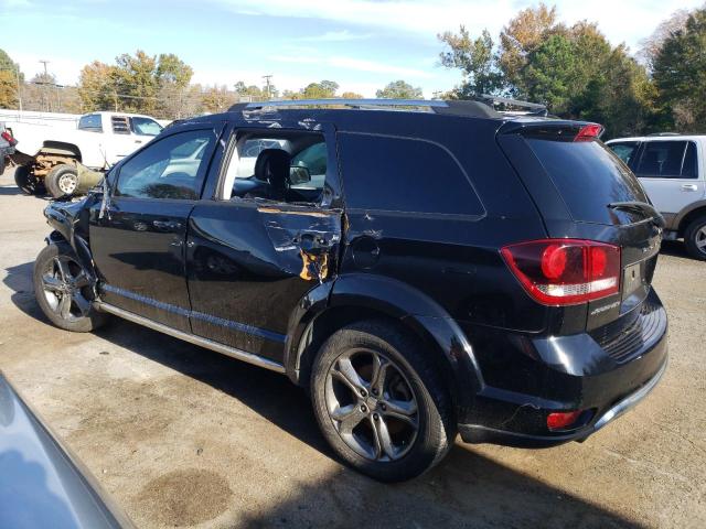 Photo 1 VIN: 3C4PDCGG8HT533560 - DODGE JOURNEY CR 