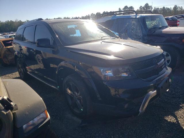 Photo 3 VIN: 3C4PDCGG8HT533560 - DODGE JOURNEY CR 