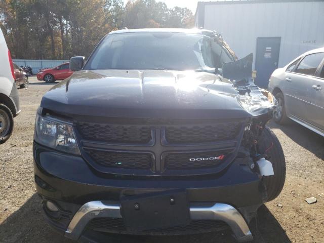 Photo 4 VIN: 3C4PDCGG8HT533560 - DODGE JOURNEY CR 