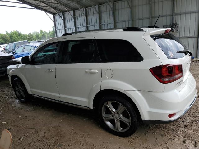 Photo 1 VIN: 3C4PDCGG8HT553954 - DODGE JOURNEY 