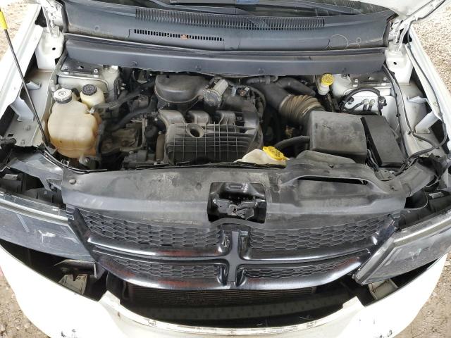 Photo 11 VIN: 3C4PDCGG8HT553954 - DODGE JOURNEY 