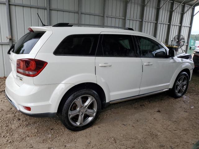 Photo 2 VIN: 3C4PDCGG8HT553954 - DODGE JOURNEY 