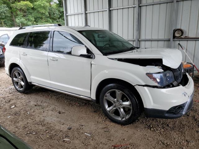 Photo 3 VIN: 3C4PDCGG8HT553954 - DODGE JOURNEY 