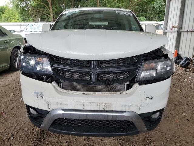 Photo 4 VIN: 3C4PDCGG8HT553954 - DODGE JOURNEY 