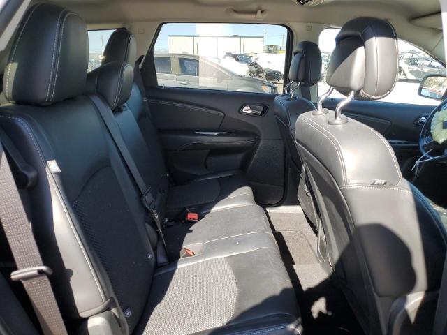 Photo 10 VIN: 3C4PDCGG8HT563769 - DODGE JOURNEY 