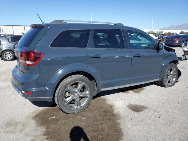 Photo 2 VIN: 3C4PDCGG8HT563769 - DODGE JOURNEY 