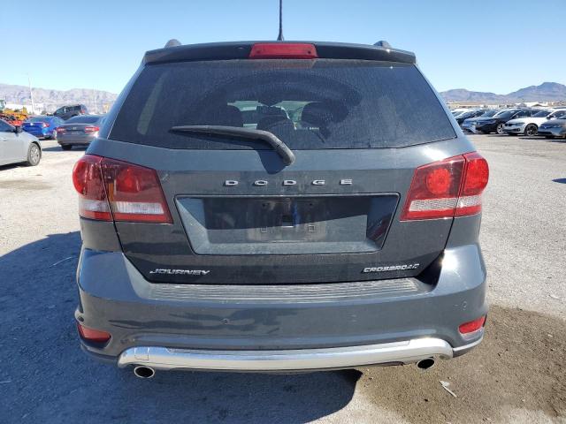 Photo 5 VIN: 3C4PDCGG8HT563769 - DODGE JOURNEY 