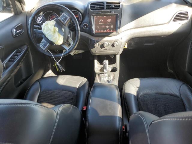 Photo 7 VIN: 3C4PDCGG8HT563769 - DODGE JOURNEY 