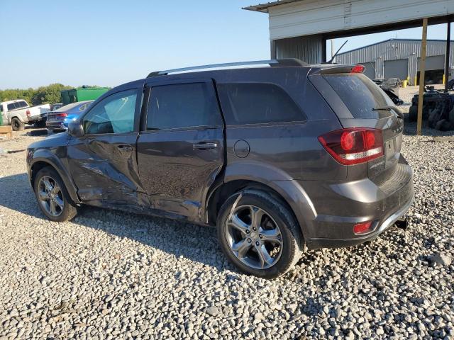 Photo 1 VIN: 3C4PDCGG8HT599736 - DODGE JOURNEY CR 