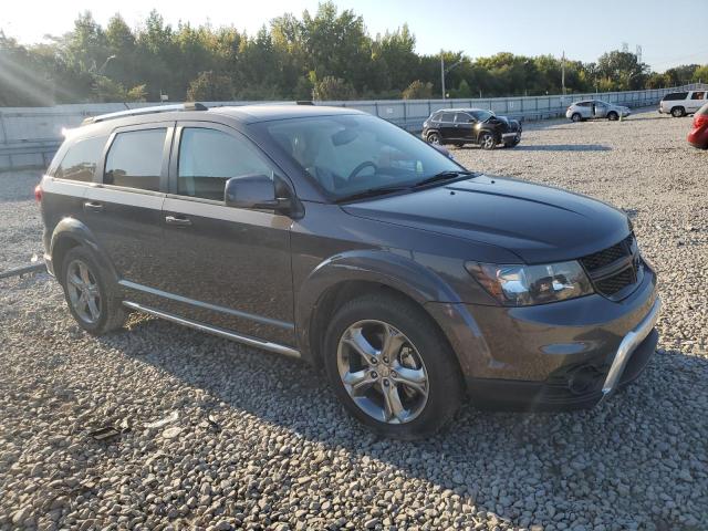 Photo 3 VIN: 3C4PDCGG8HT599736 - DODGE JOURNEY CR 