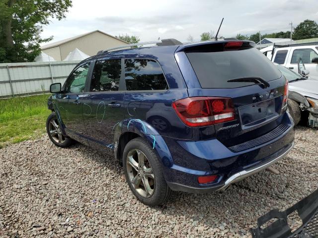 Photo 1 VIN: 3C4PDCGG8HT625879 - DODGE JOURNEY 