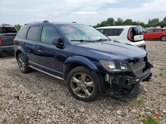 Photo 3 VIN: 3C4PDCGG8HT625879 - DODGE JOURNEY 