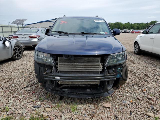 Photo 4 VIN: 3C4PDCGG8HT625879 - DODGE JOURNEY 