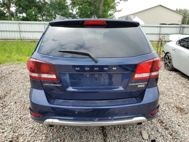 Photo 5 VIN: 3C4PDCGG8HT625879 - DODGE JOURNEY 