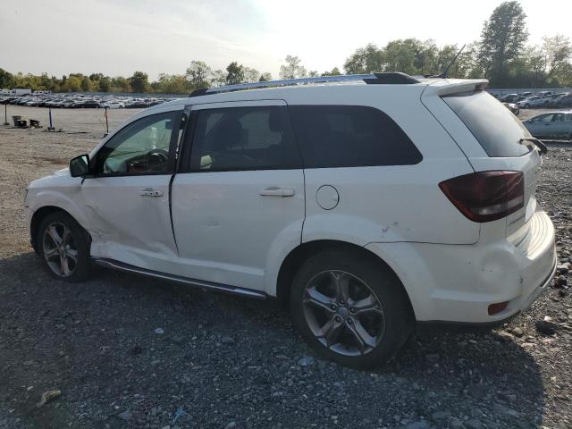 Photo 1 VIN: 3C4PDCGG8HT626076 - DODGE JOURNEY CR 