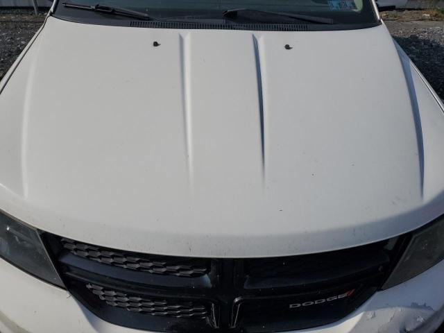 Photo 11 VIN: 3C4PDCGG8HT626076 - DODGE JOURNEY CR 