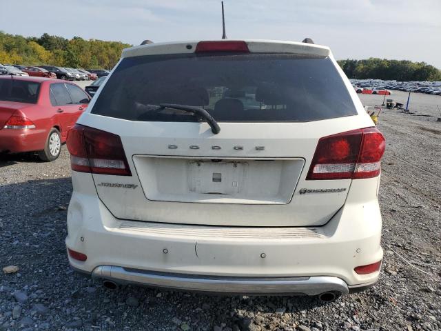 Photo 5 VIN: 3C4PDCGG8HT626076 - DODGE JOURNEY CR 