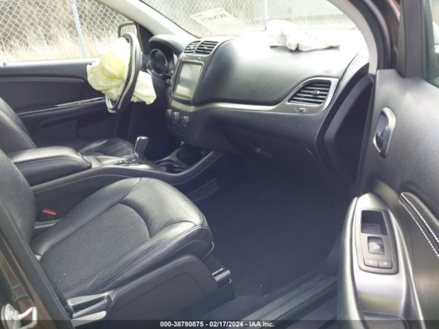 Photo 4 VIN: 3C4PDCGG8JT157108 - DODGE JOURNEY 