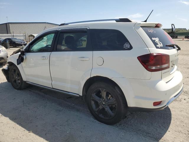 Photo 1 VIN: 3C4PDCGG8JT335891 - DODGE JOURNEY 