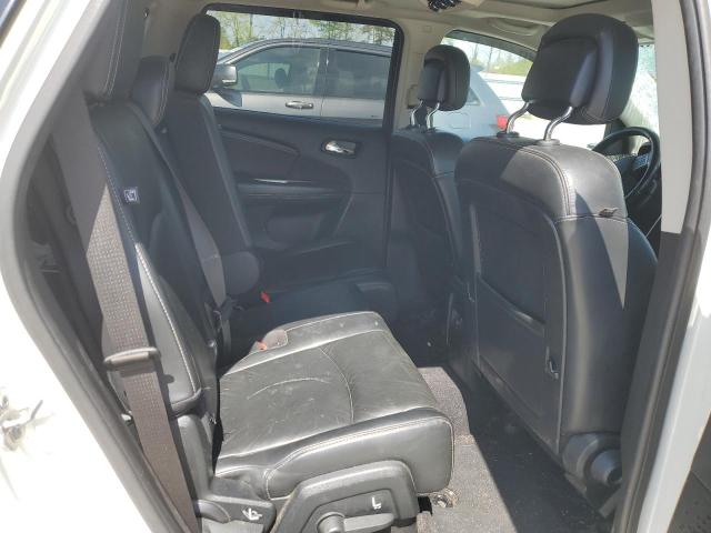 Photo 10 VIN: 3C4PDCGG8JT335891 - DODGE JOURNEY 