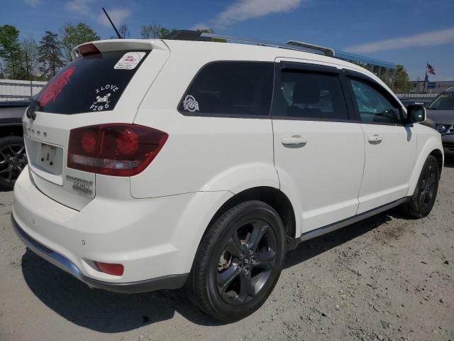 Photo 2 VIN: 3C4PDCGG8JT335891 - DODGE JOURNEY 