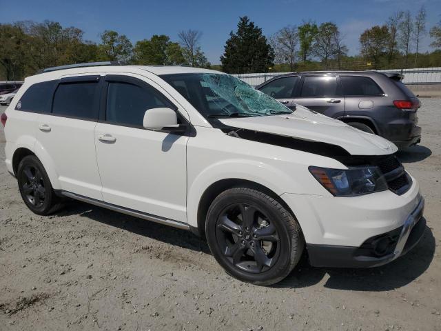 Photo 3 VIN: 3C4PDCGG8JT335891 - DODGE JOURNEY 