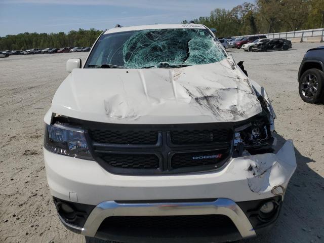 Photo 4 VIN: 3C4PDCGG8JT335891 - DODGE JOURNEY 