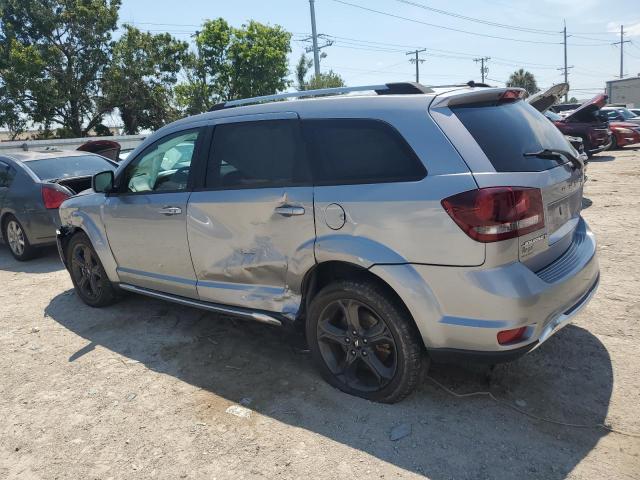 Photo 1 VIN: 3C4PDCGG8JT338970 - DODGE JOURNEY CR 