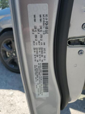 Photo 12 VIN: 3C4PDCGG8JT338970 - DODGE JOURNEY CR 