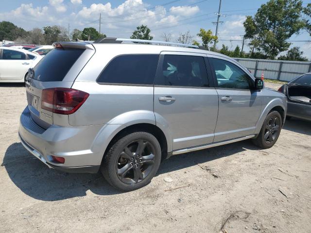 Photo 2 VIN: 3C4PDCGG8JT338970 - DODGE JOURNEY CR 