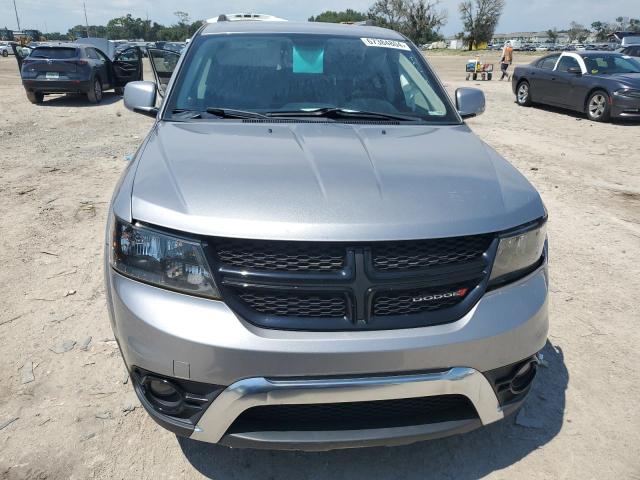 Photo 4 VIN: 3C4PDCGG8JT338970 - DODGE JOURNEY CR 