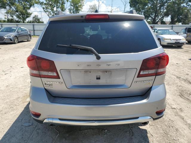 Photo 5 VIN: 3C4PDCGG8JT338970 - DODGE JOURNEY CR 