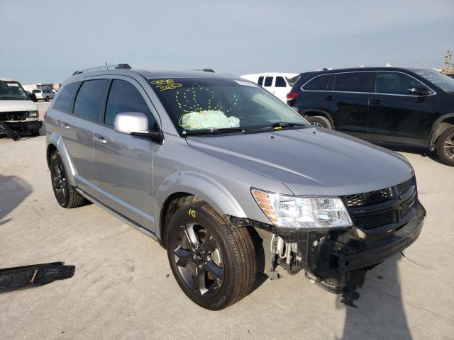 Photo 0 VIN: 3C4PDCGG8JT339634 - DODGE JOURNEY 