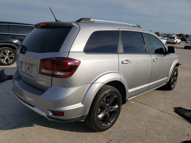 Photo 3 VIN: 3C4PDCGG8JT339634 - DODGE JOURNEY 