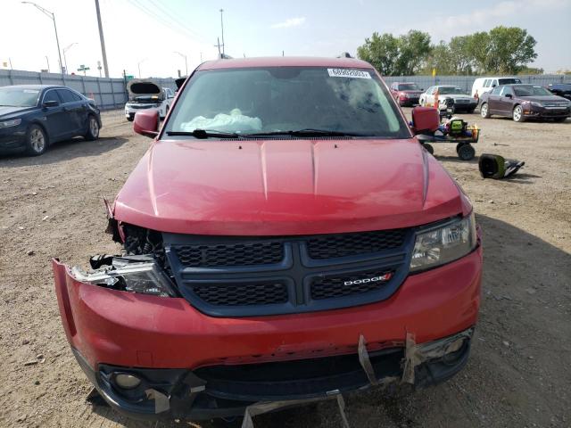 Photo 10 VIN: 3C4PDCGG8JT346731 - DODGE JOURNEY 