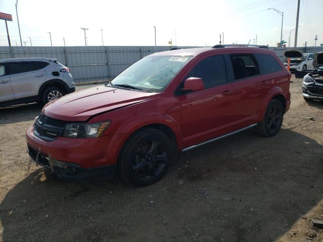 Photo 12 VIN: 3C4PDCGG8JT346731 - DODGE JOURNEY 