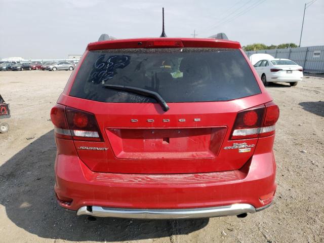 Photo 4 VIN: 3C4PDCGG8JT346731 - DODGE JOURNEY 