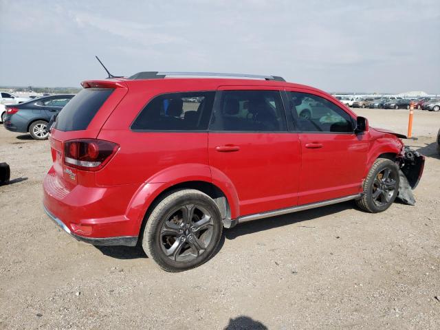 Photo 5 VIN: 3C4PDCGG8JT346731 - DODGE JOURNEY 