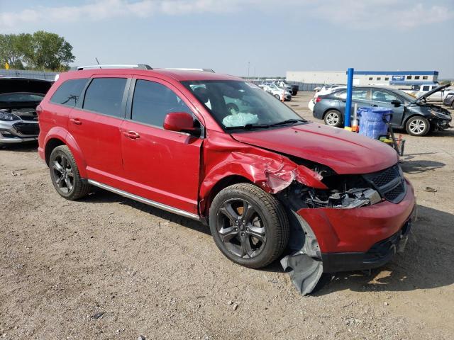 Photo 6 VIN: 3C4PDCGG8JT346731 - DODGE JOURNEY 